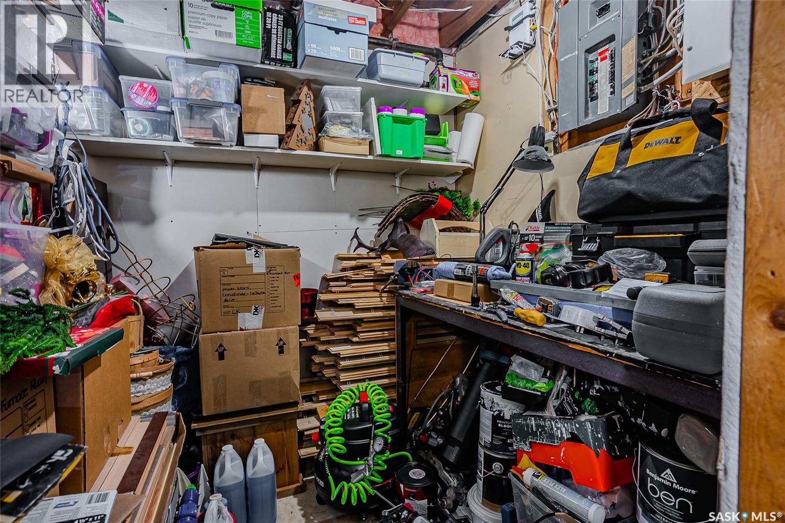 111 Norman Avenue, Aberdeen, Saskatchewan  S0K 0A0 - Photo 39 - SK029144