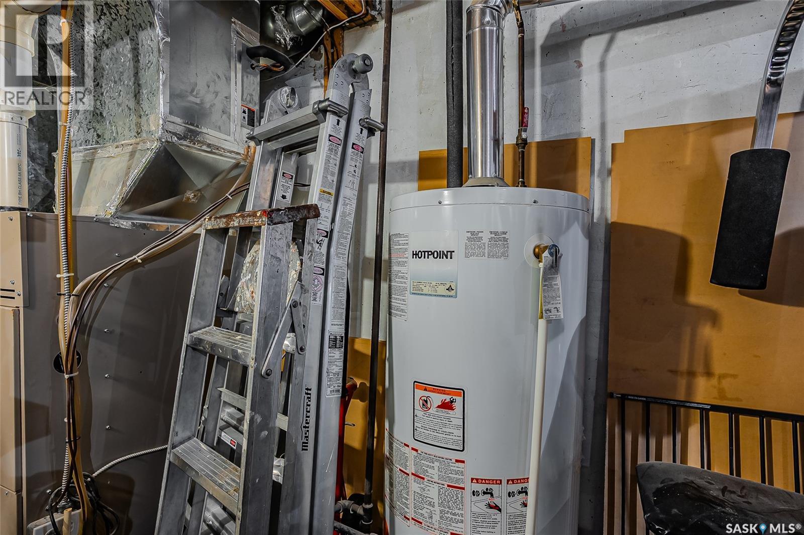 111 Norman Avenue, Aberdeen, Saskatchewan  S0K 0A0 - Photo 38 - SK029144