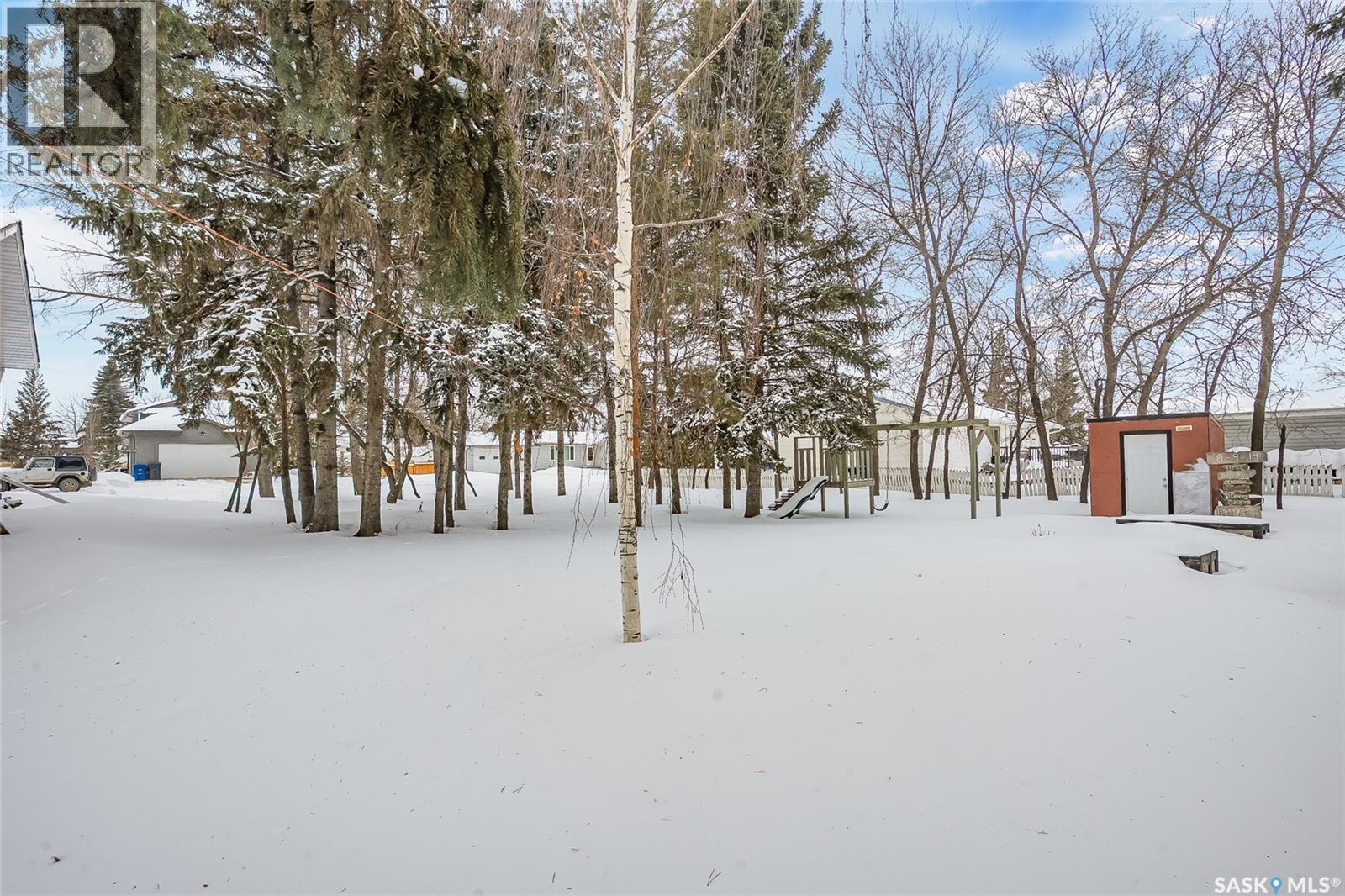 111 Norman Avenue, Aberdeen, Saskatchewan  S0K 0A0 - Photo 43 - SK029144