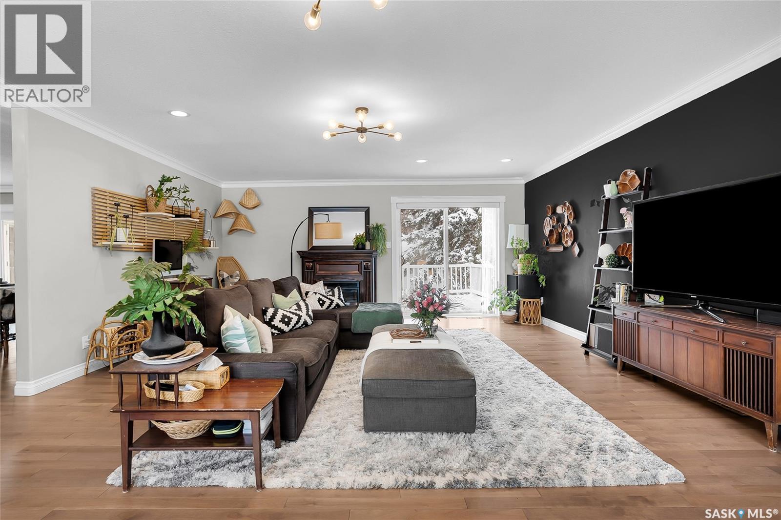 111 Norman Avenue, Aberdeen, Saskatchewan  S0K 0A0 - Photo 7 - SK029144