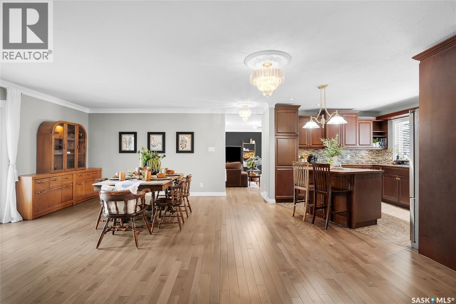 111 Norman Avenue, Aberdeen, Saskatchewan  S0K 0A0 - Photo 9 - SK029144