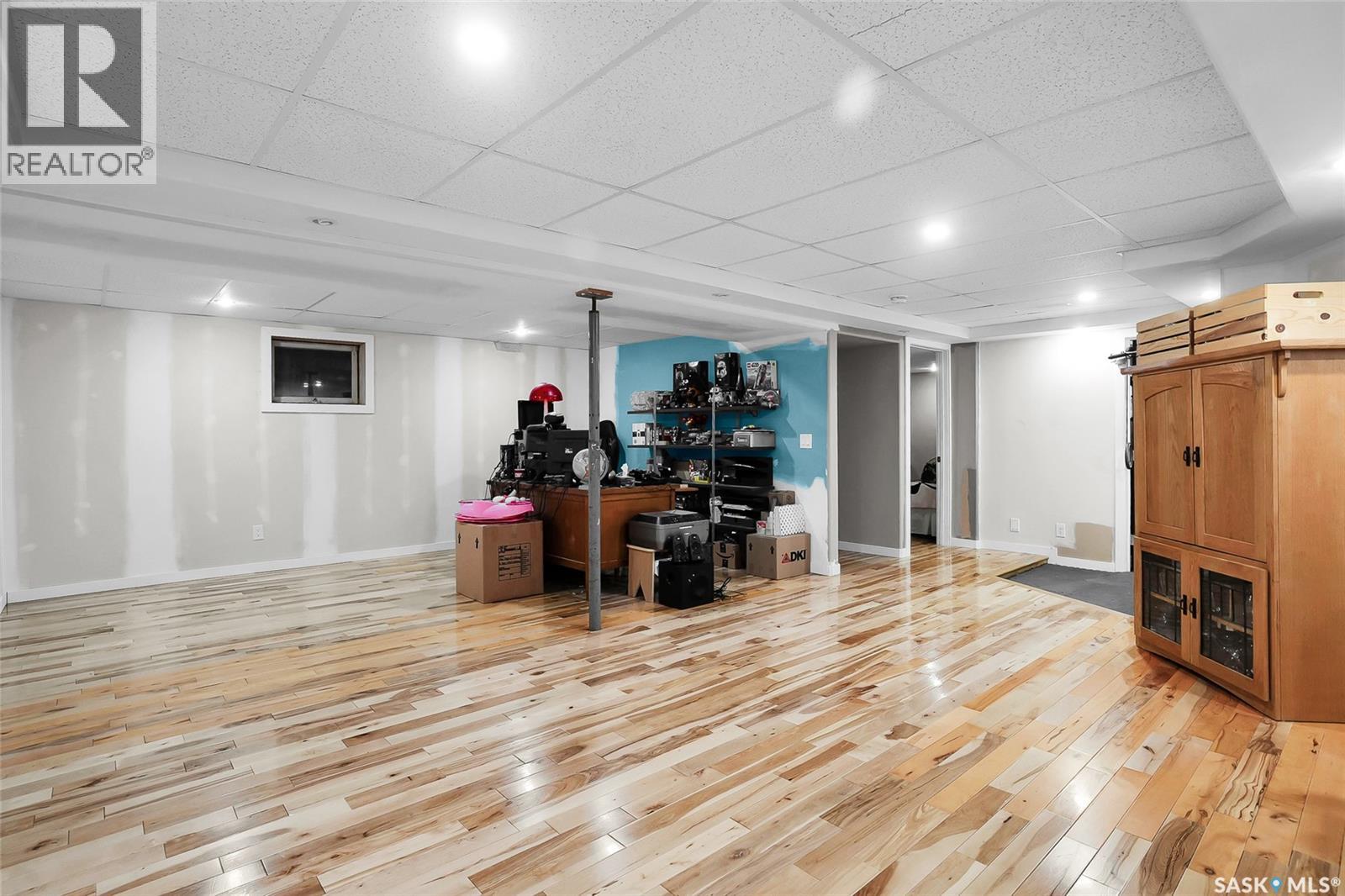 111 Norman Avenue, Aberdeen, Saskatchewan  S0K 0A0 - Photo 31 - SK029144