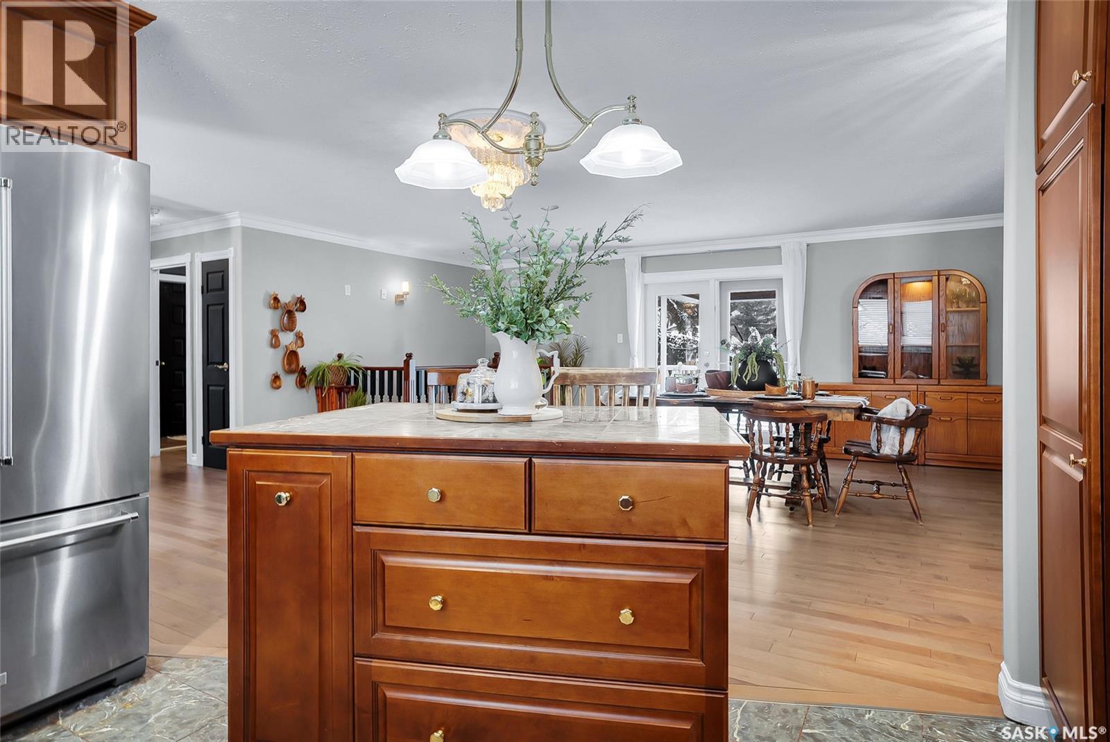 111 Norman Avenue, Aberdeen, Saskatchewan  S0K 0A0 - Photo 19 - SK029144