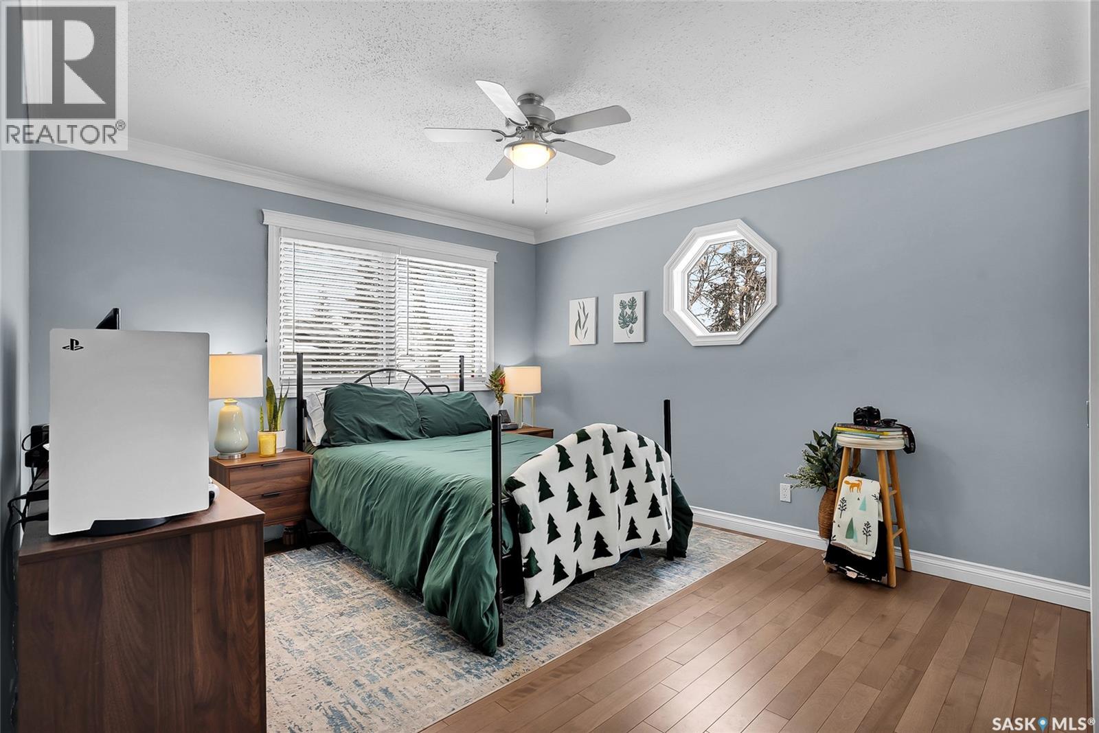 111 Norman Avenue, Aberdeen, Saskatchewan  S0K 0A0 - Photo 20 - SK029144