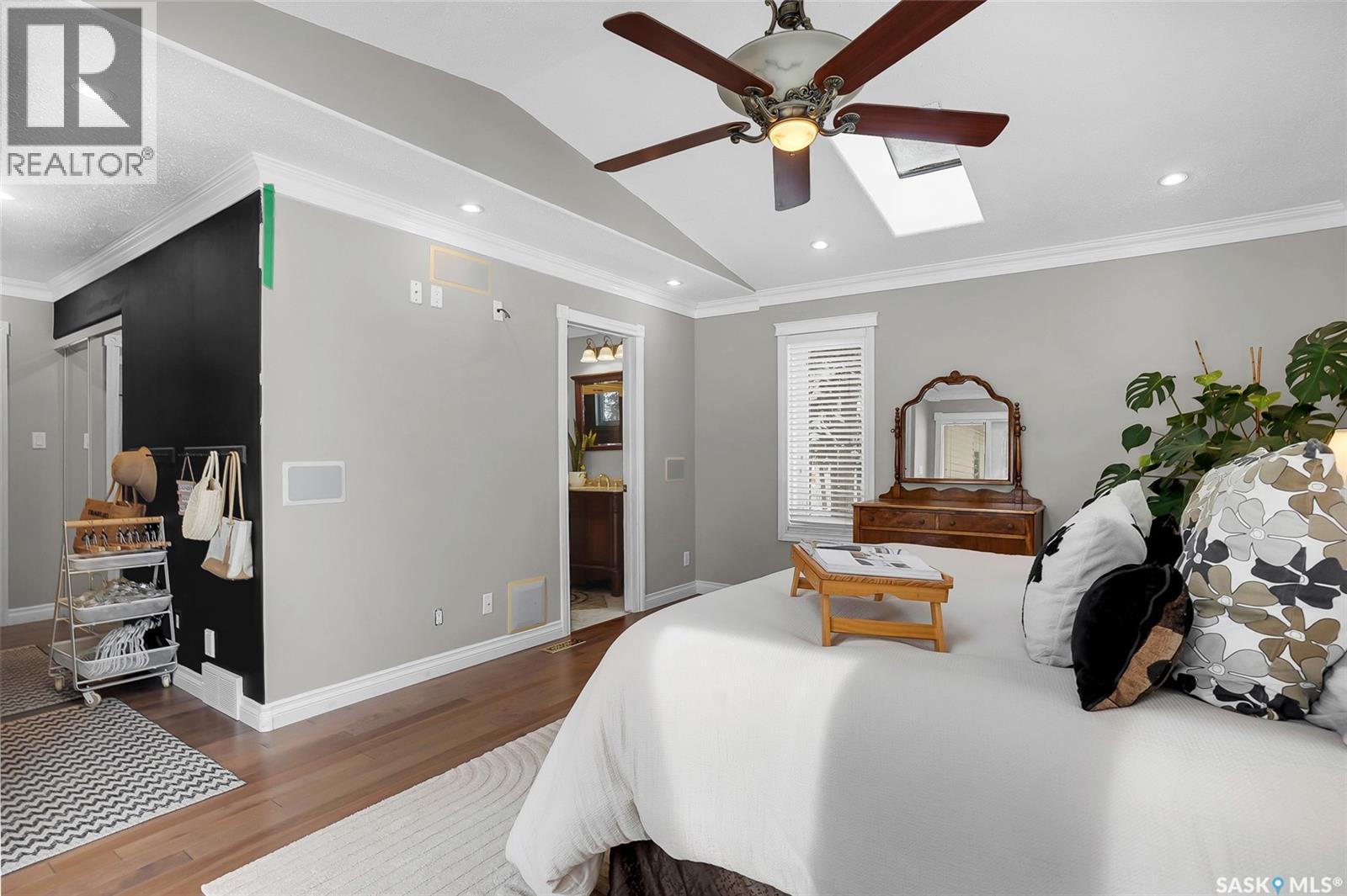 111 Norman Avenue, Aberdeen, Saskatchewan  S0K 0A0 - Photo 24 - SK029144