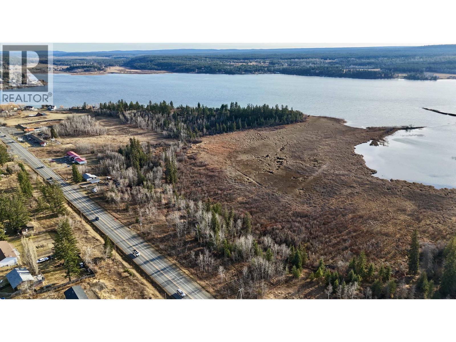 Lot 1 97 Highway, Lac La Hache, British Columbia  V0K 1T0 - Photo 13 - R3064349