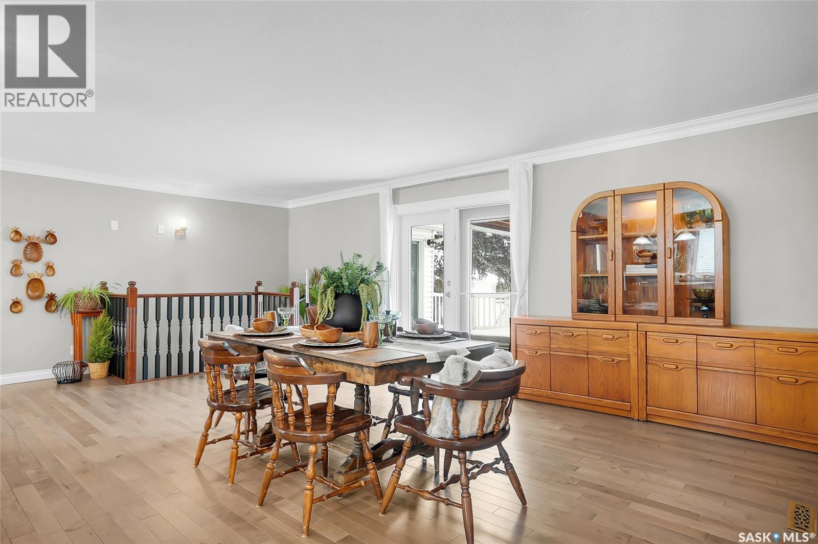 111 Norman Avenue, Aberdeen, Saskatchewan  S0K 0A0 - Photo 12 - SK029144