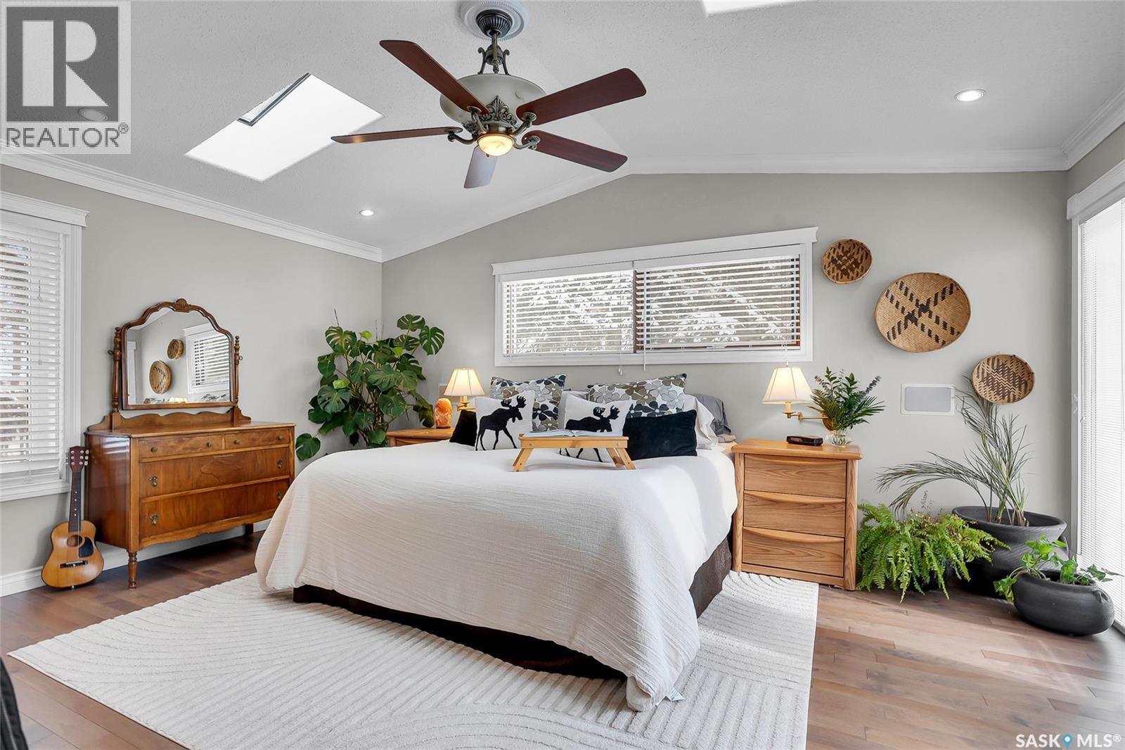 111 Norman Avenue, Aberdeen, Saskatchewan  S0K 0A0 - Photo 25 - SK029144