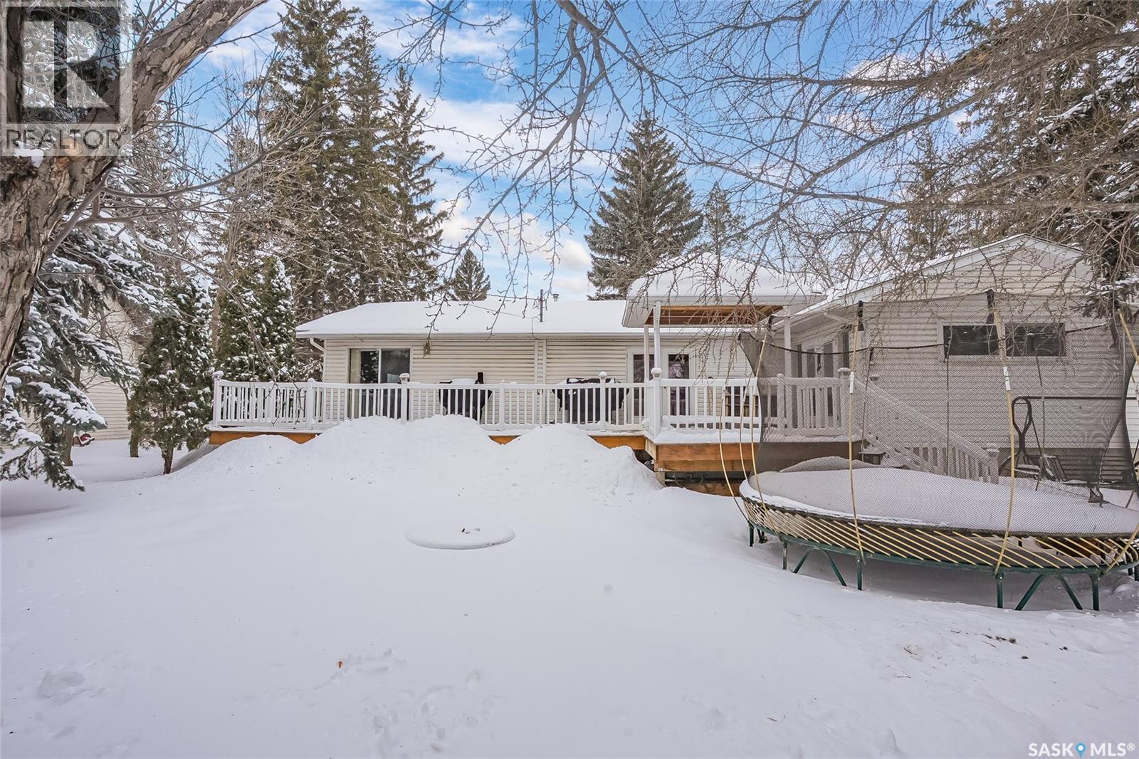 111 Norman Avenue, Aberdeen, Saskatchewan  S0K 0A0 - Photo 40 - SK029144