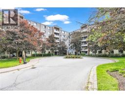 93 WESTWOOD Road Unit# 206, Guelph, Ontario