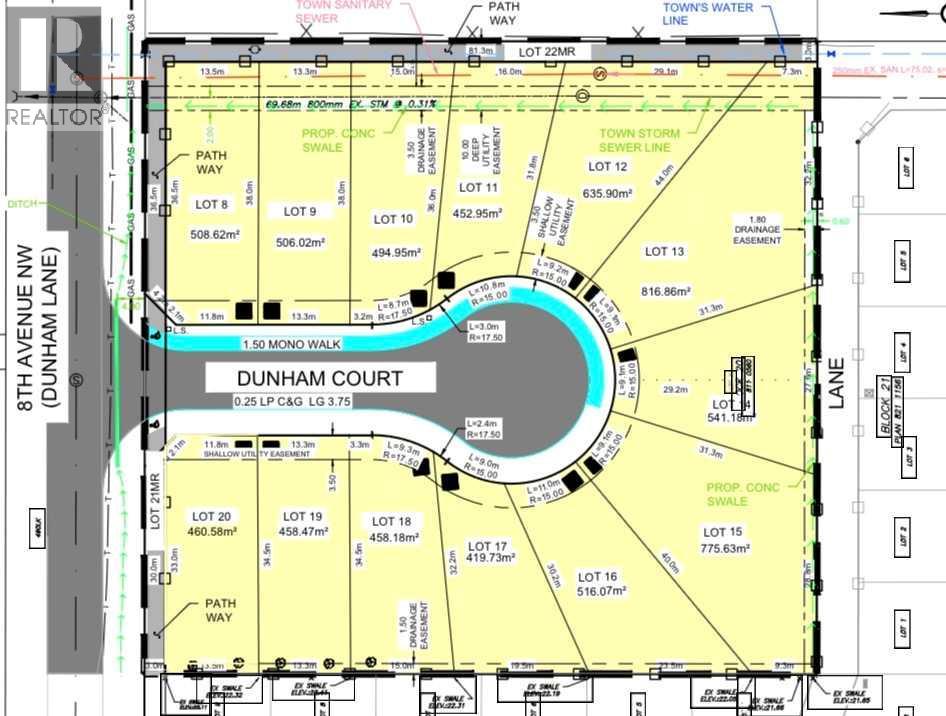 17 Dunham Court Nw, Diamond Valley, Alberta T0L 2A0 - Photo 2 - A2259229