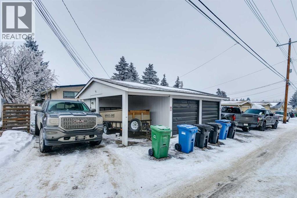 1440 45 Street Sw, Calgary, Alberta  T3C 2C2 - Photo 14 - A2276381