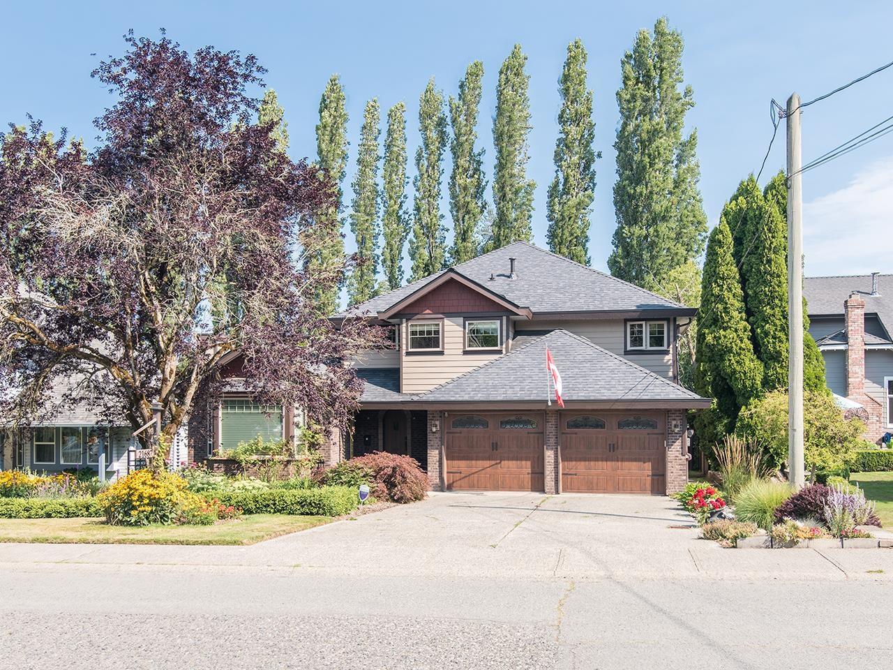 21687 48a Avenue, Langley, British Columbia  V3A 3P7 - Photo 40 - R3093135