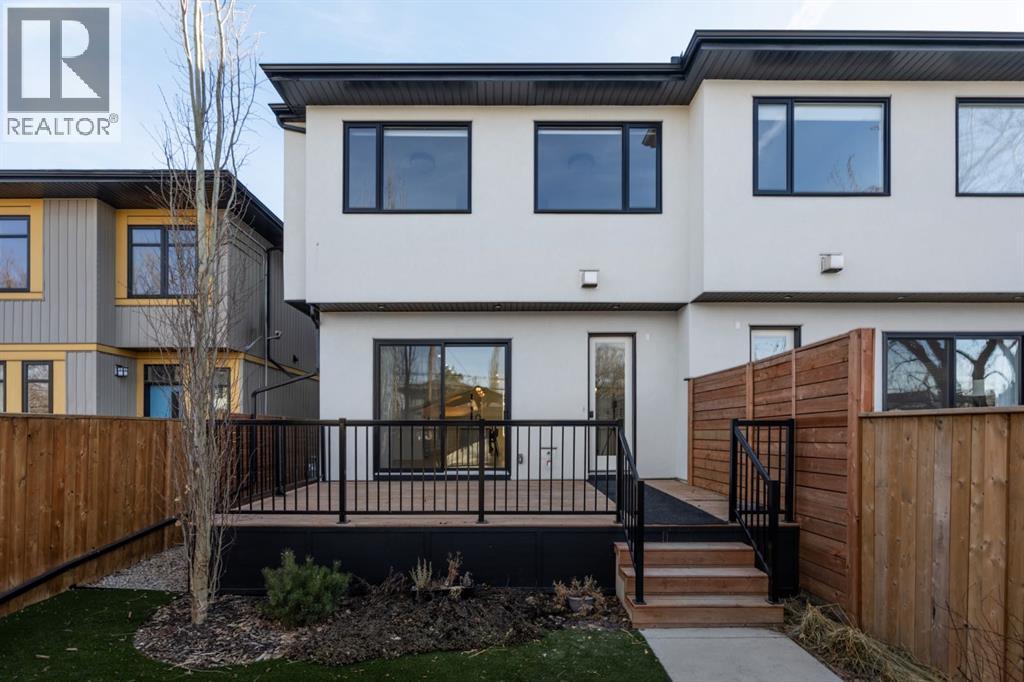 2015 24a Street Sw, Calgary, Alberta  T3E 1V5 - Photo 18 - A2282292