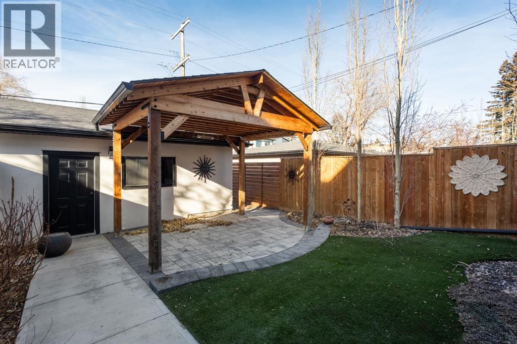 2015 24a Street Sw, Calgary, Alberta  T3E 1V5 - Photo 21 - A2282292