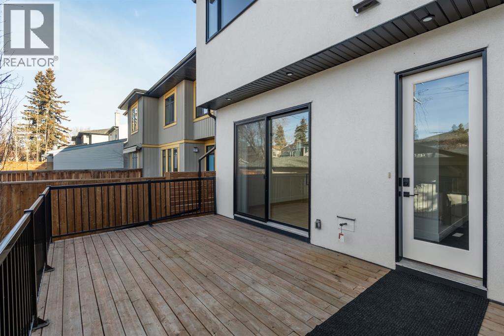 2015 24a Street Sw, Calgary, Alberta  T3E 1V5 - Photo 16 - A2282292