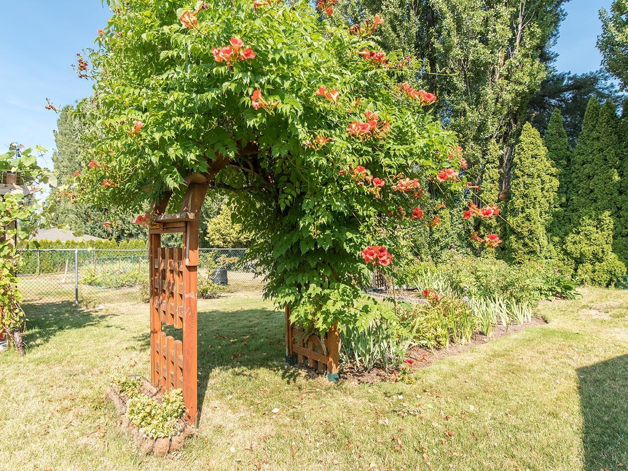 21687 48a Avenue, Langley, British Columbia  V3A 3P7 - Photo 37 - R3093135