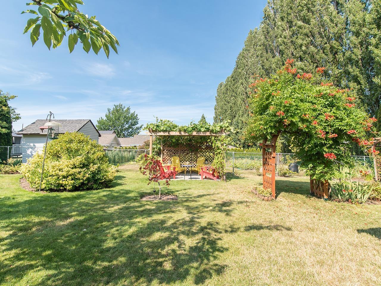 21687 48a Avenue, Langley, British Columbia  V3A 3P7 - Photo 36 - R3093135