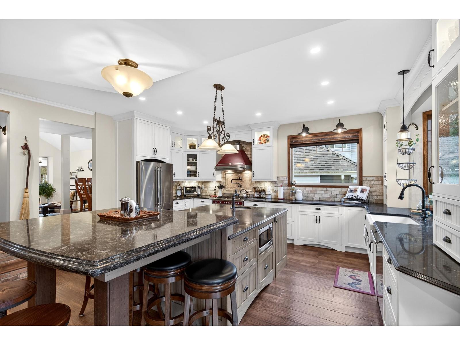 21687 48a Avenue, Langley, British Columbia  V3A 3P7 - Photo 5 - R3093135