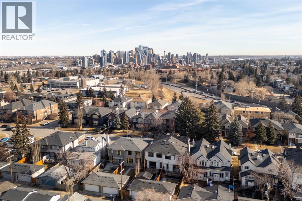 2015 24a Street Sw, Calgary, Alberta  T3E 1V5 - Photo 2 - A2282292