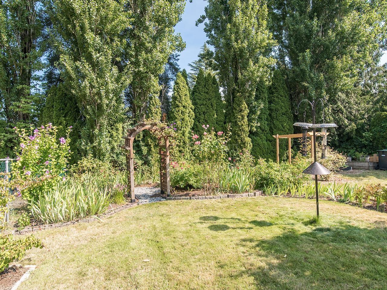 21687 48a Avenue, Langley, British Columbia  V3A 3P7 - Photo 38 - R3093135