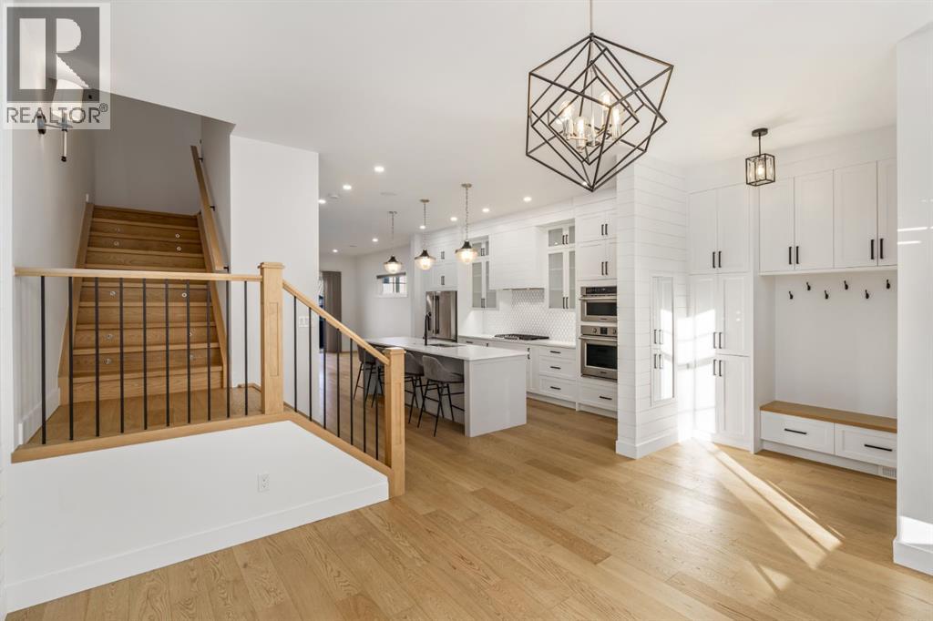 2015 24a Street Sw, Calgary, Alberta  T3E 1V5 - Photo 14 - A2282292