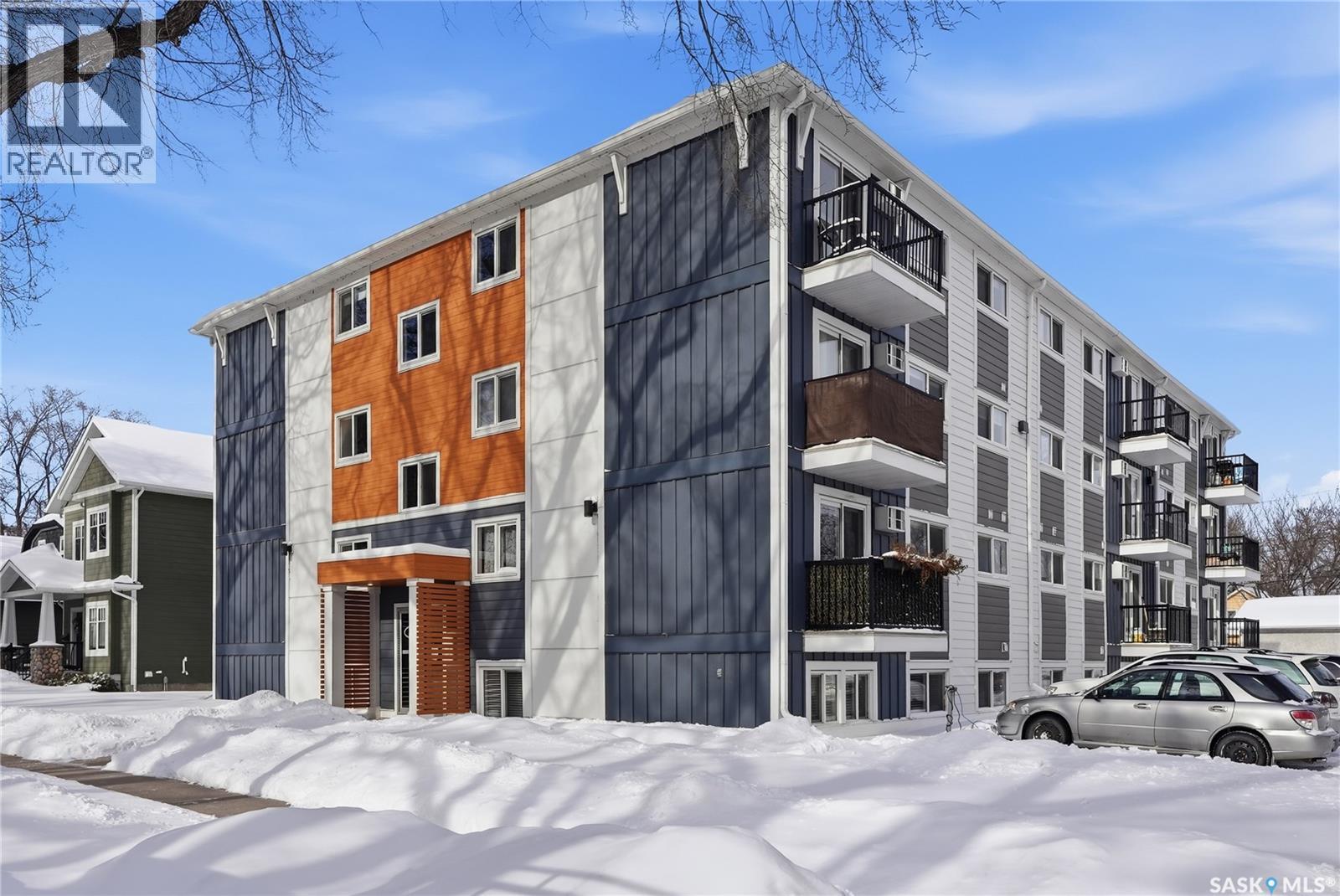 18 719 10th Street E, Saskatoon, Saskatchewan  S7H 0H2 - Photo 23 - SK029235