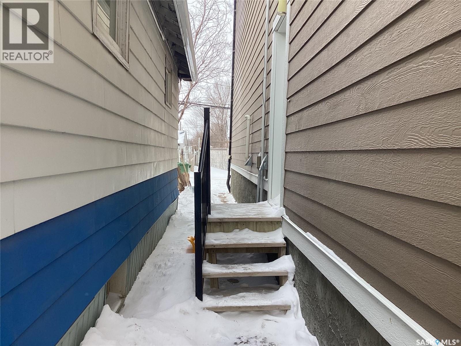 1450 Wascana Street, Regina, Saskatchewan  S4T 4J5 - Photo 3 - SK029232