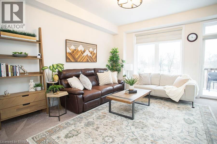 77 Diana Avenue Unit# 49, Brantford, Ontario  N3T 0R6 - Photo 10 - 40800360