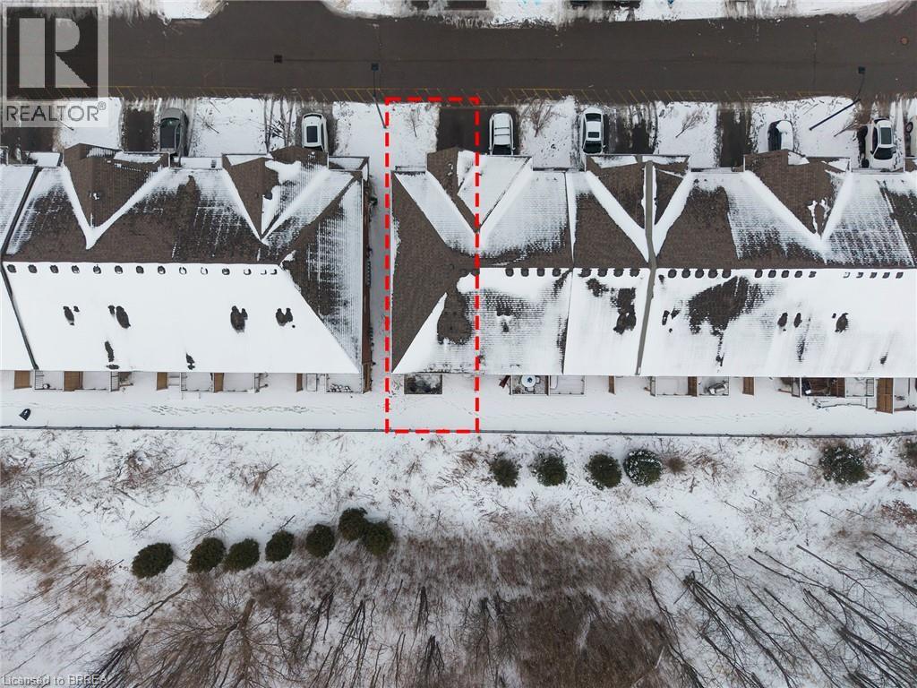 77 Diana Avenue Unit# 49, Brantford, Ontario  N3T 0R6 - Photo 28 - 40800360