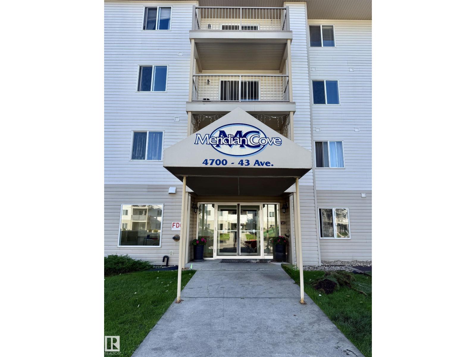 #415 4700 43 Av, Stony Plain, Alberta  T7Z 2S6 - Photo 1 - E4462130