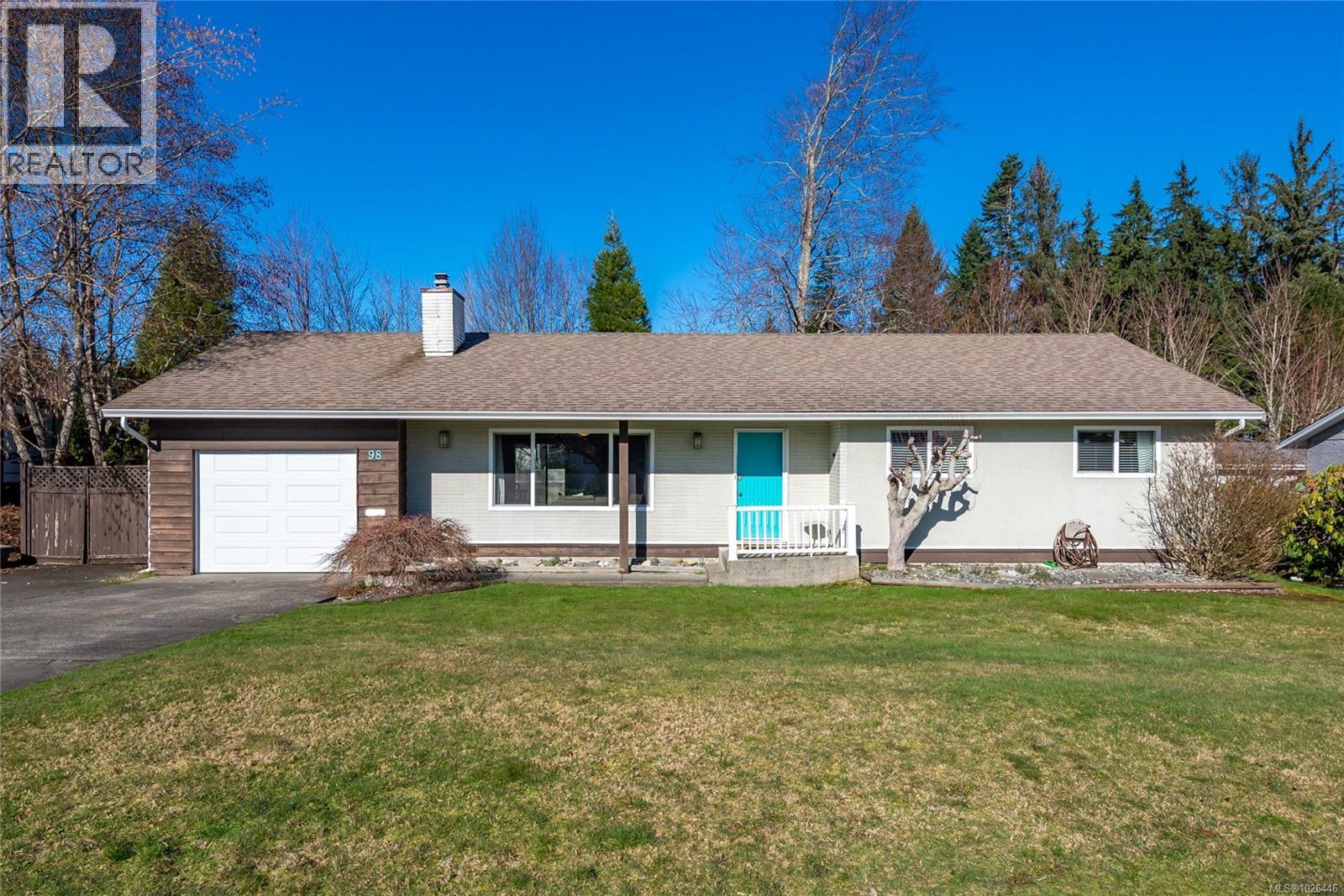 98 Oregon Rd, Campbell River, British Columbia