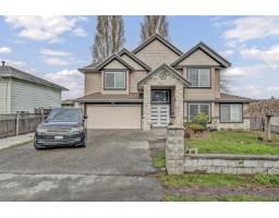 12101 84 AVENUE, Surrey, British Columbia