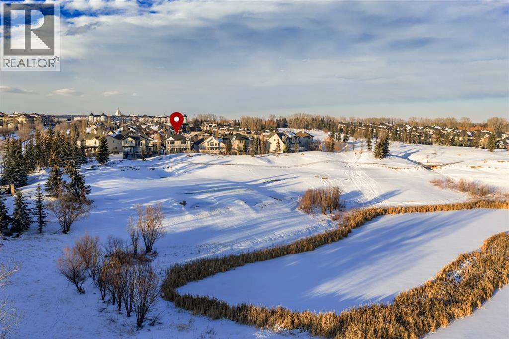 515 Crystal Green Mews, Okotoks, Alberta  T1S 2K6 - Photo 2 - A2287663