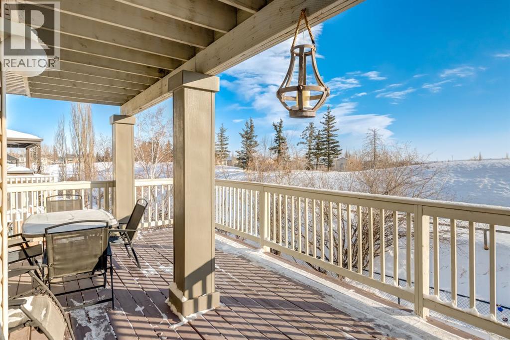 515 Crystal Green Mews, Okotoks, Alberta  T1S 2K6 - Photo 41 - A2287663