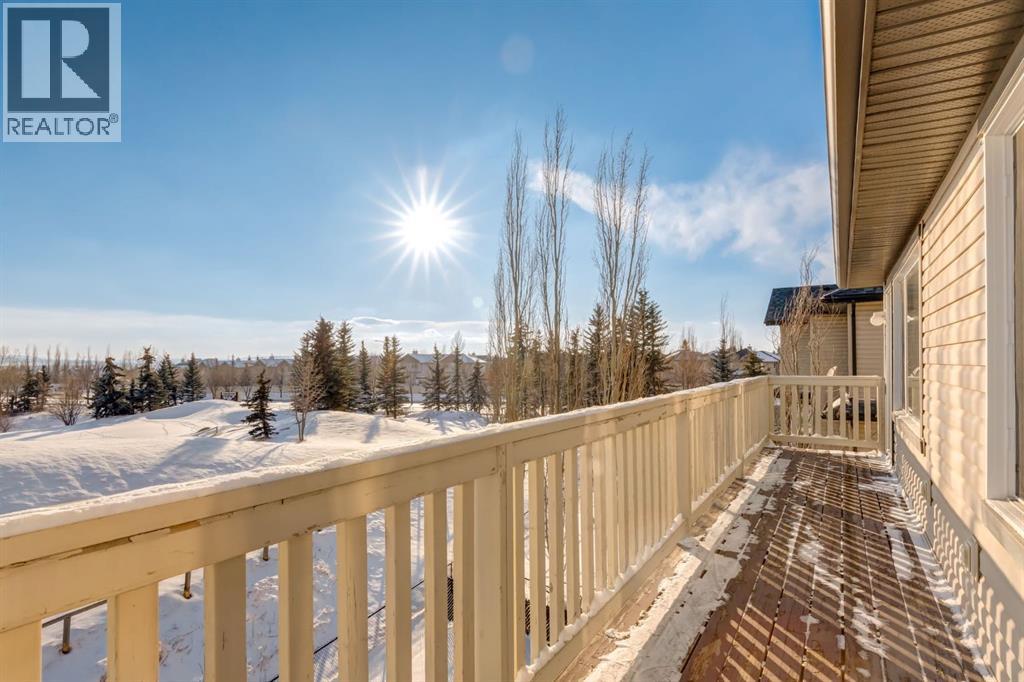 515 Crystal Green Mews, Okotoks, Alberta  T1S 2K6 - Photo 25 - A2287663