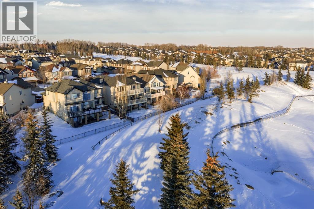 515 Crystal Green Mews, Okotoks, Alberta  T1S 2K6 - Photo 45 - A2287663