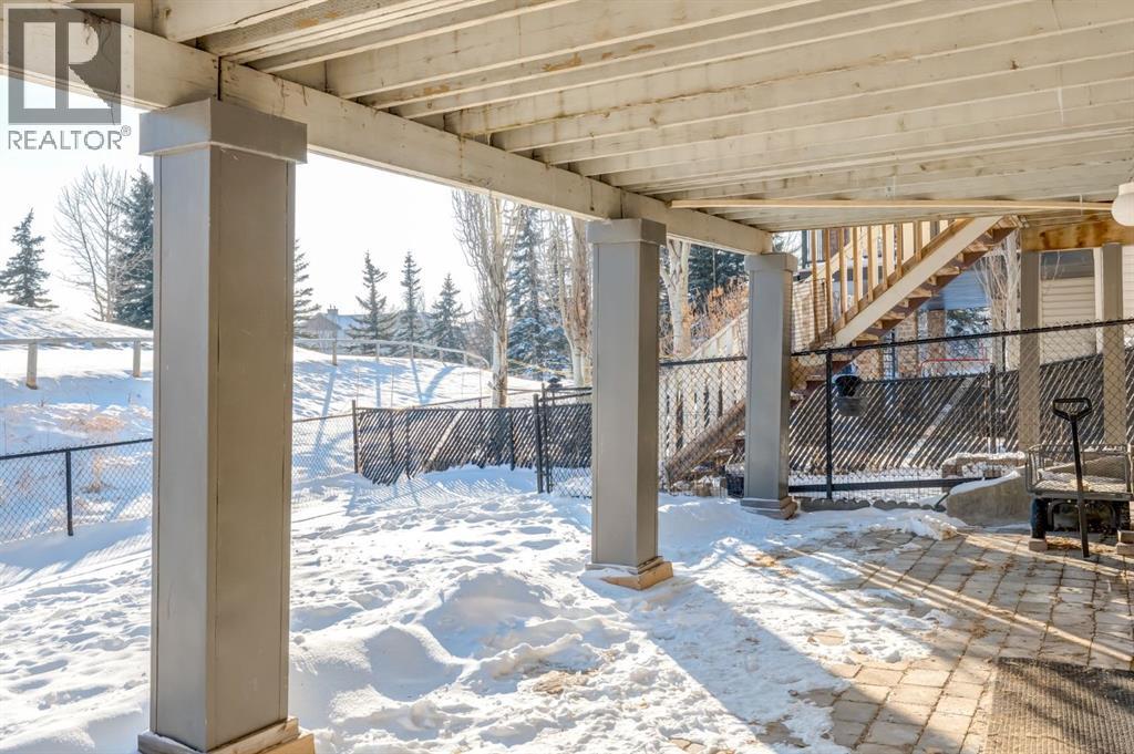 515 Crystal Green Mews, Okotoks, Alberta  T1S 2K6 - Photo 43 - A2287663