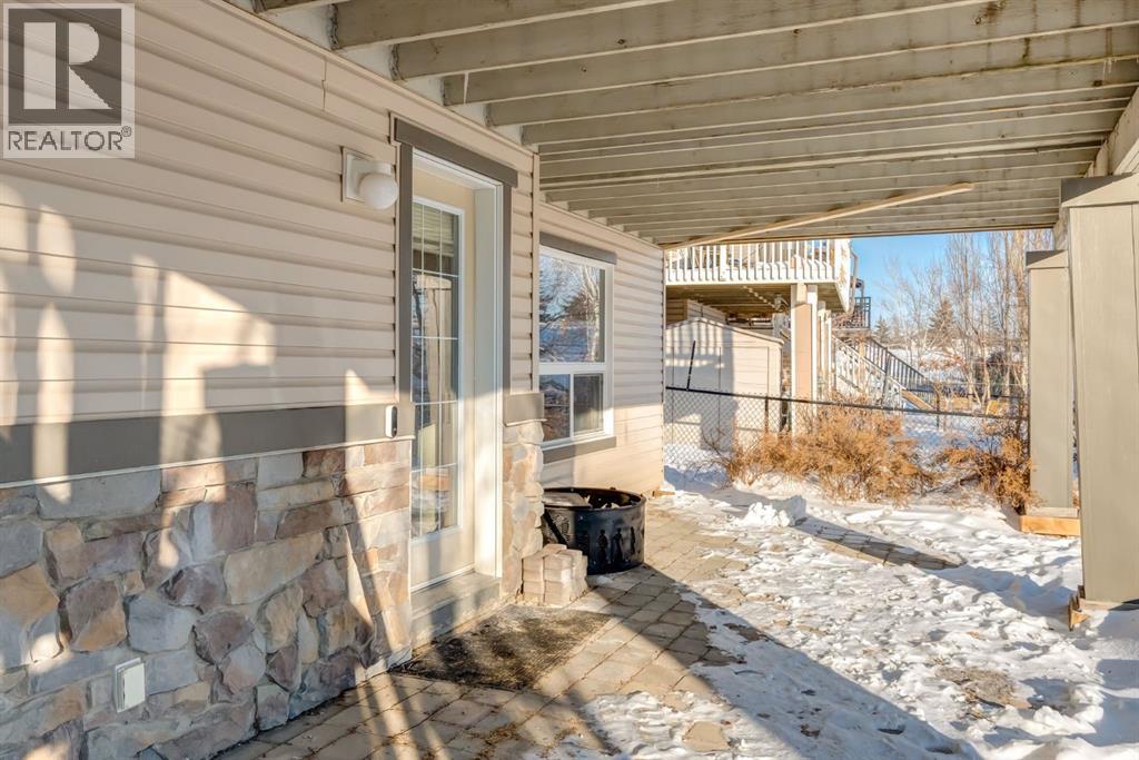 515 Crystal Green Mews, Okotoks, Alberta  T1S 2K6 - Photo 42 - A2287663