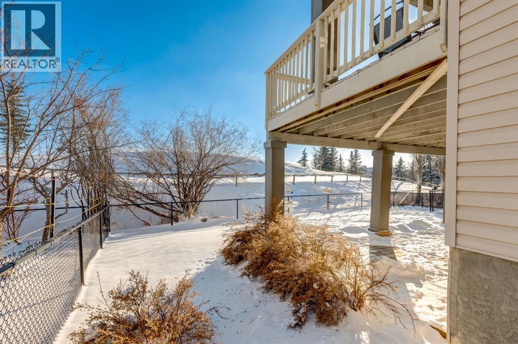 515 Crystal Green Mews, Okotoks, Alberta  T1S 2K6 - Photo 38 - A2287663