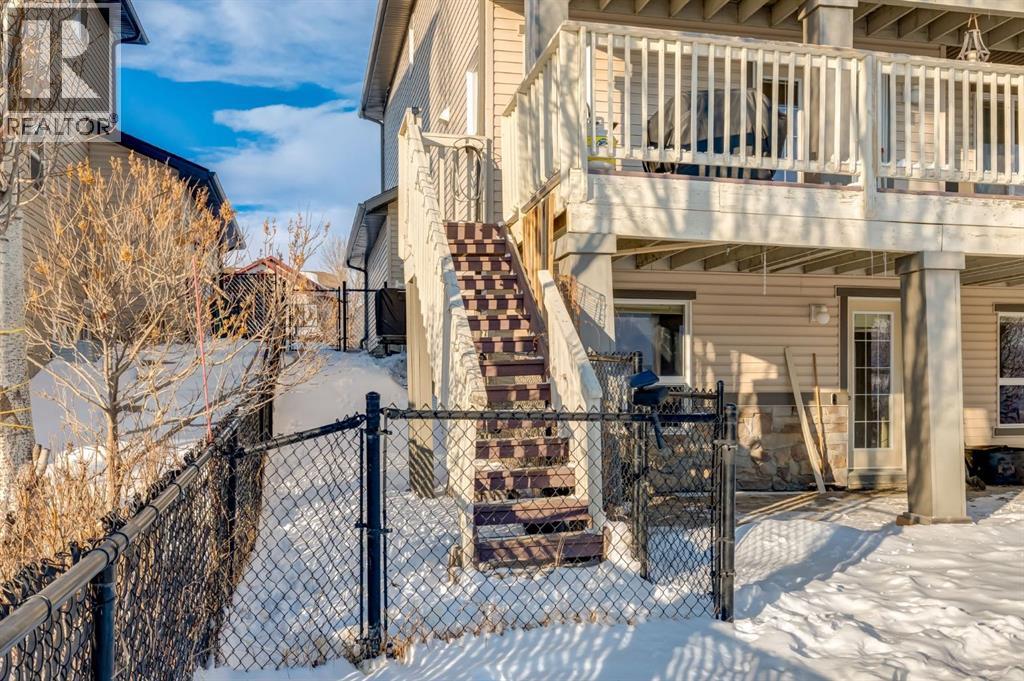 515 Crystal Green Mews, Okotoks, Alberta  T1S 2K6 - Photo 40 - A2287663