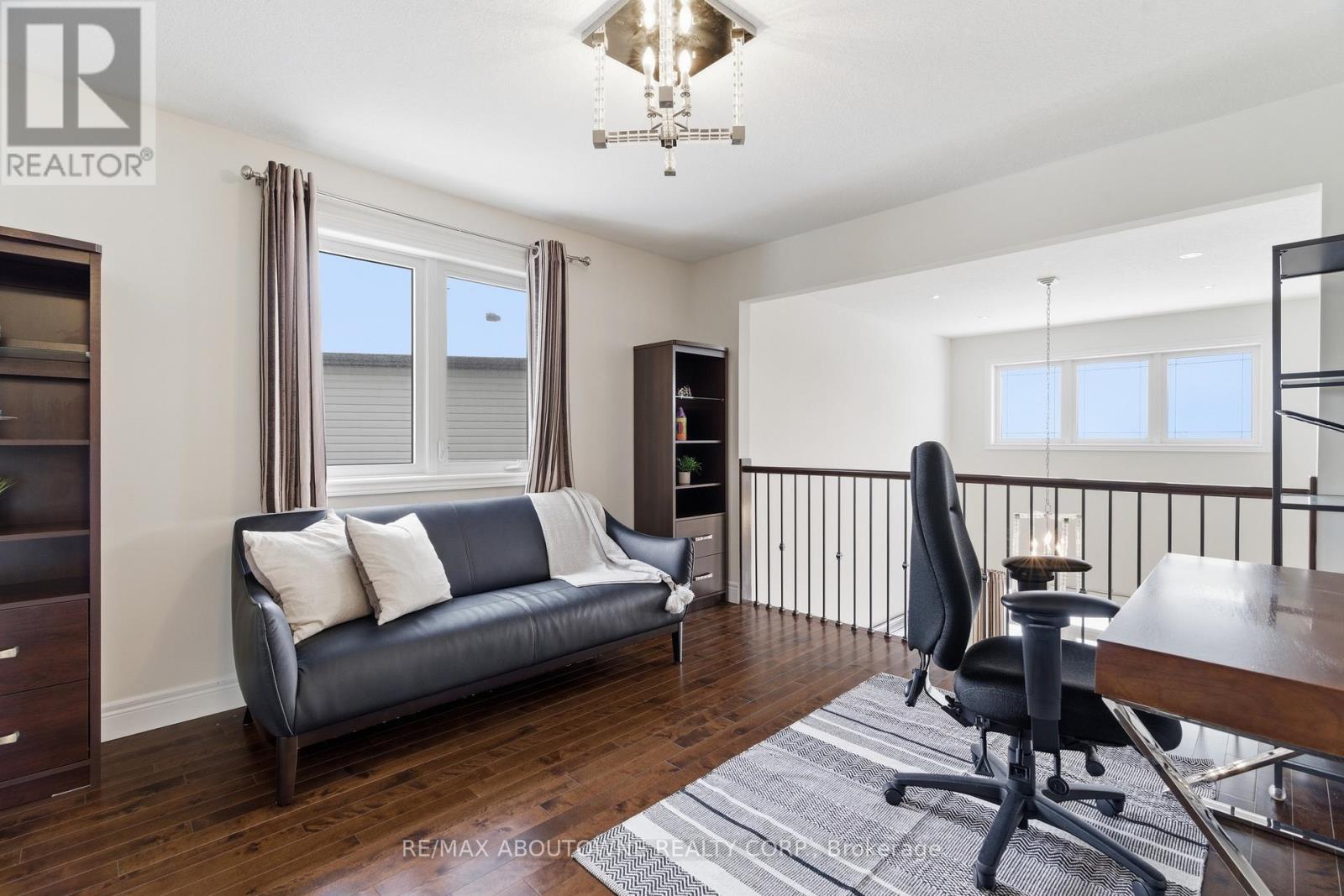 305 Gosling Gardens, Guelph, Ontario  N1L 0M1 - Photo 24 - X12822956