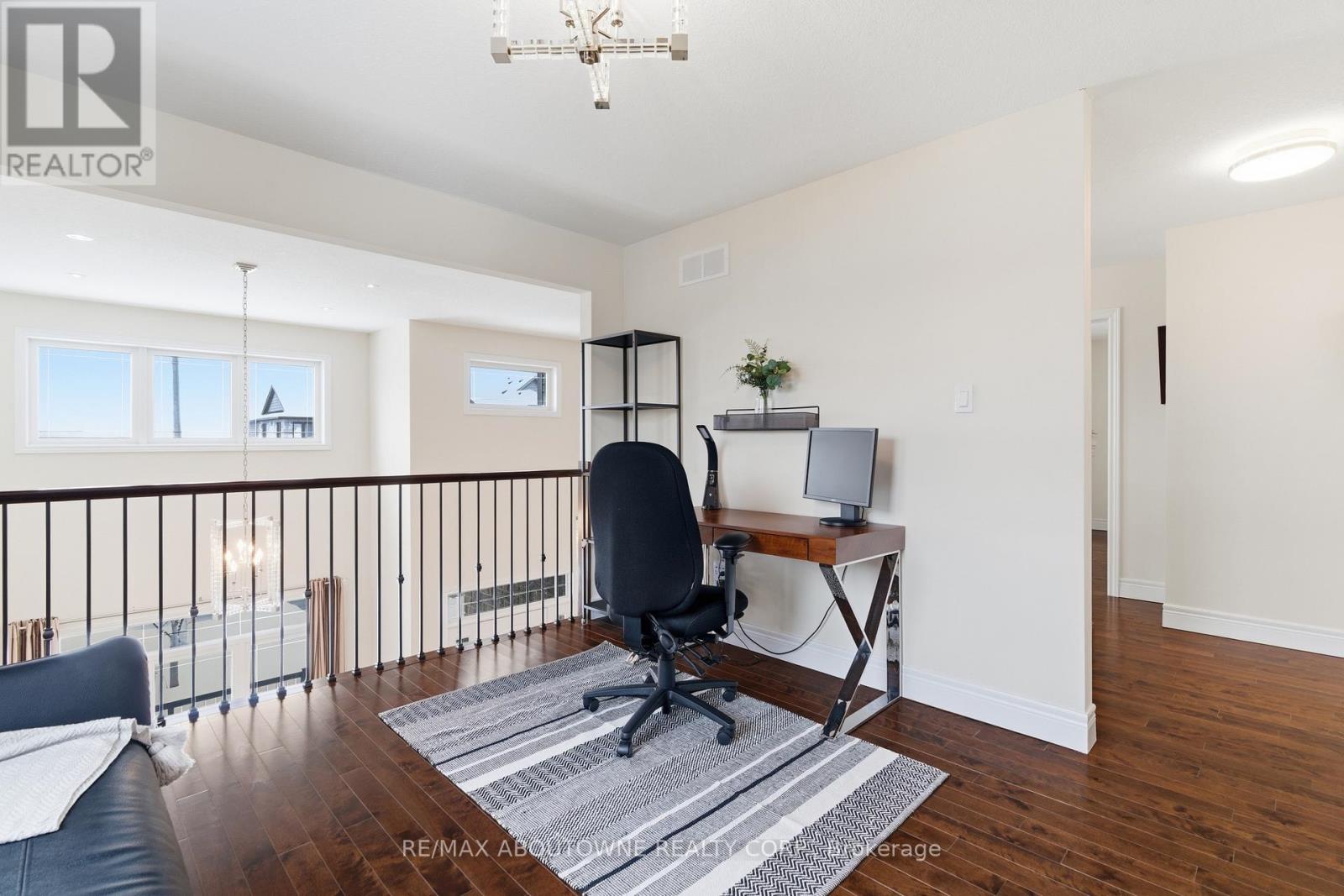 305 Gosling Gardens, Guelph, Ontario  N1L 0M1 - Photo 25 - X12822956