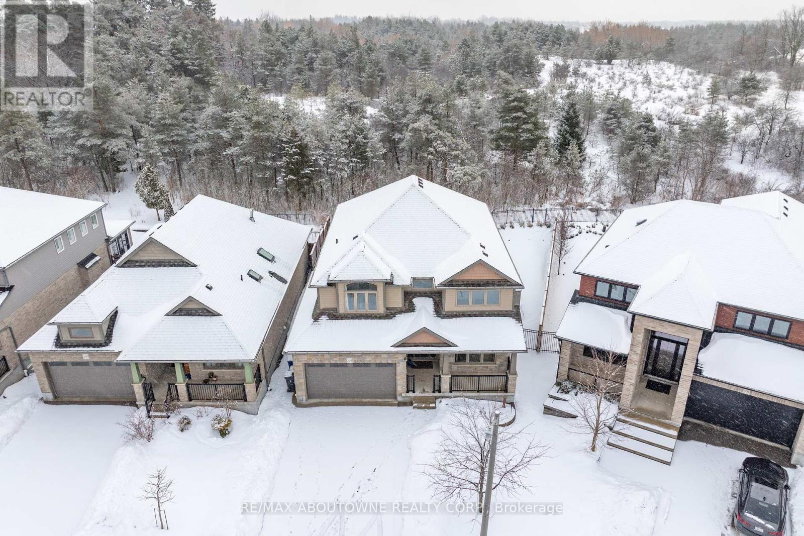 305 Gosling Gardens, Guelph, Ontario  N1L 0M1 - Photo 42 - X12822956