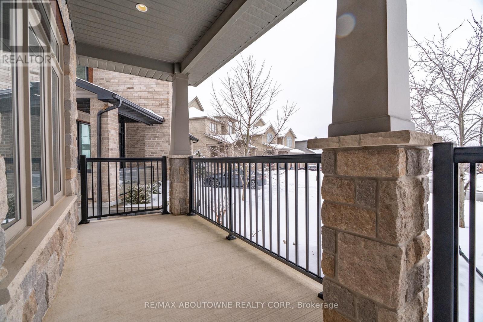 305 Gosling Gardens, Guelph, Ontario  N1L 0M1 - Photo 6 - X12822956