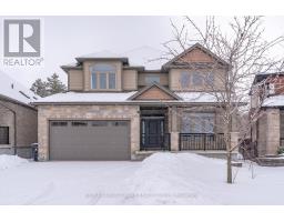305 GOSLING GARDENS, Guelph, Ontario