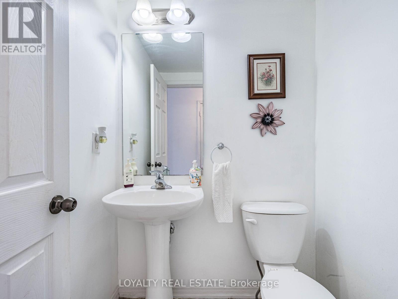 64 English Lane, Brantford, Ontario  N3T 0G9 - Photo 10 - X12822964