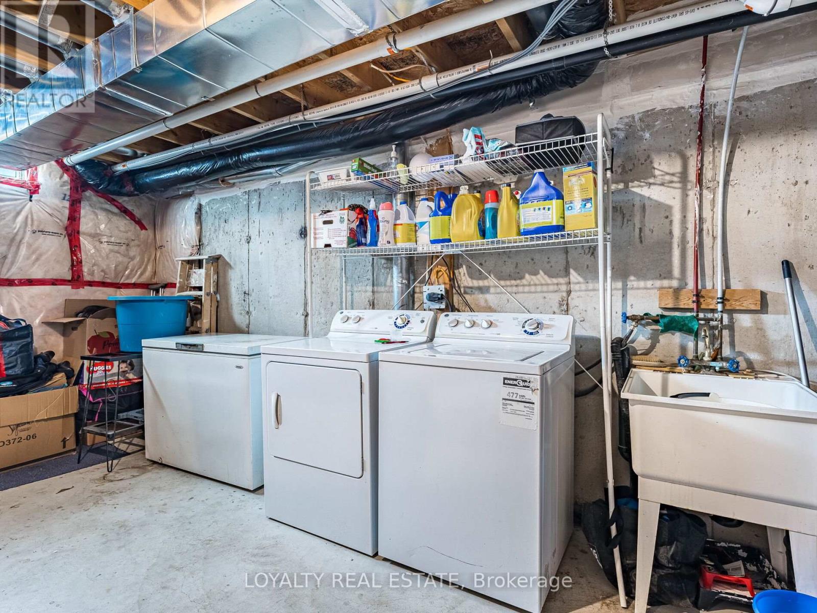 64 English Lane, Brantford, Ontario  N3T 0G9 - Photo 21 - X12822964