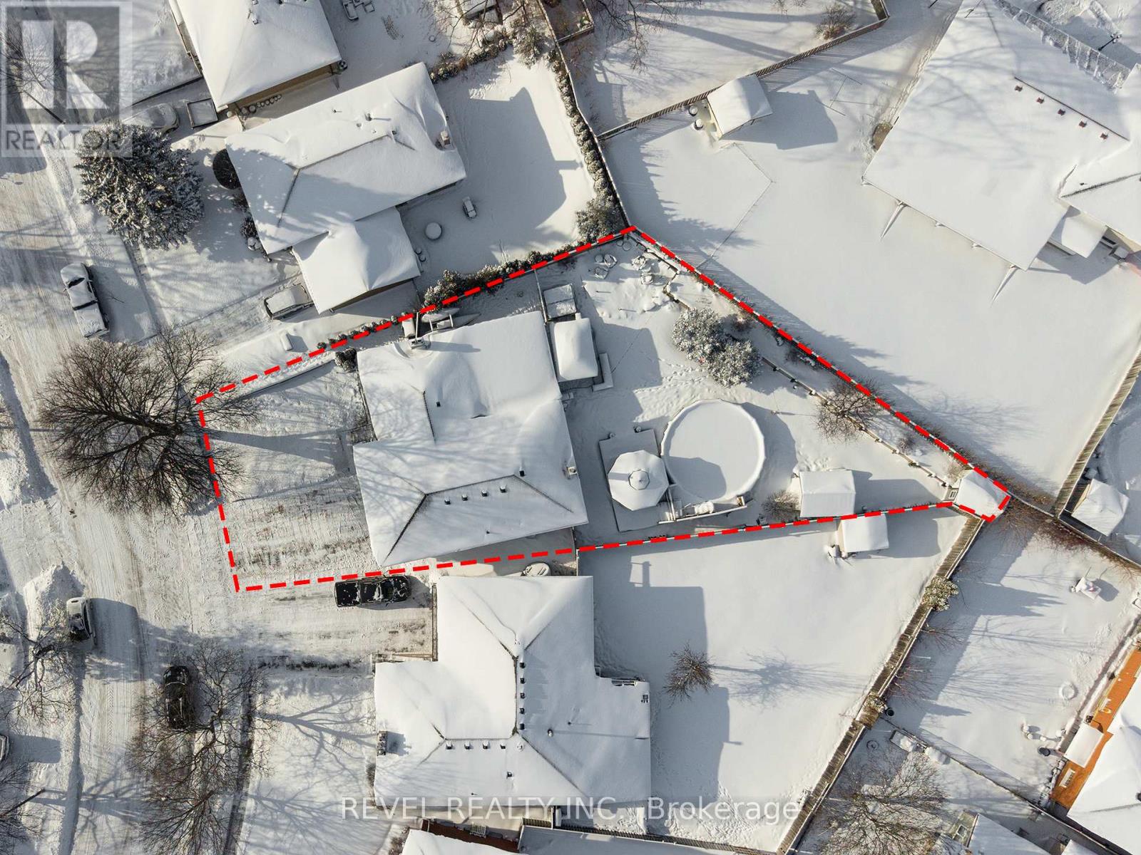 44 Shalfleet Boulevard, Brantford, Ontario  N3R 6L6 - Photo 42 - X12822966