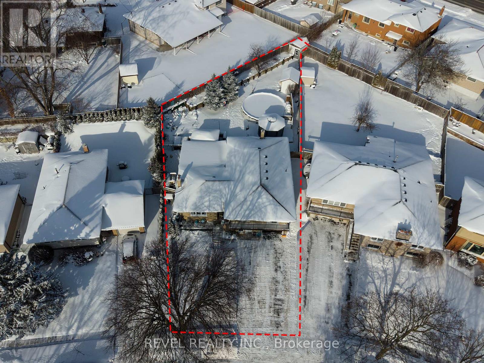 44 Shalfleet Boulevard, Brantford, Ontario  N3R 6L6 - Photo 43 - X12822966